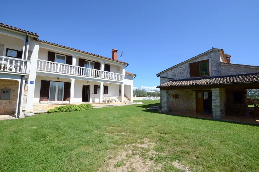 Ferienwohnung in Porec mit Pool 999203593 31831 – Foto 17