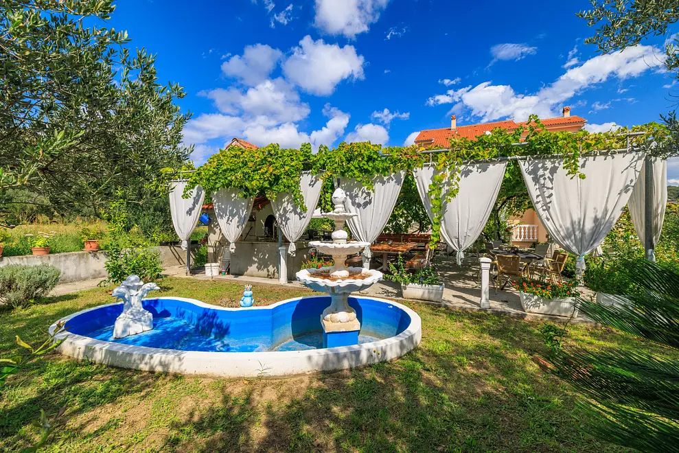 Ferienwohnung in Rab  999210652 38495 – Foto 18