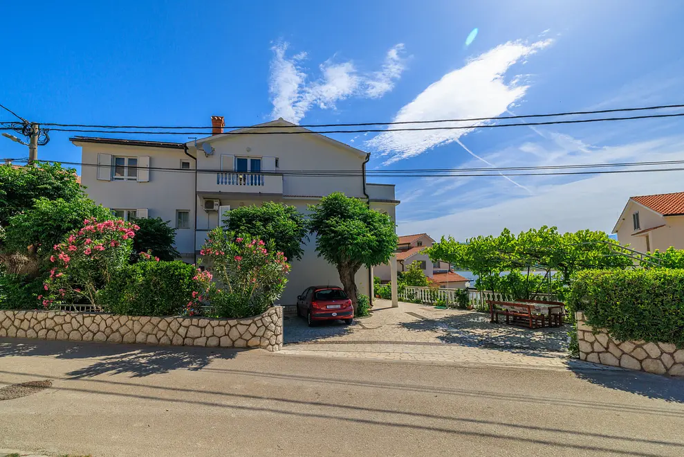 Ferienwohnung in Rab  999207570 35606 – Foto 48