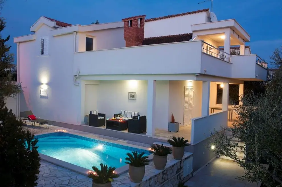 Ferienhaus in Ciovo mit Pool 999203363 31617 – Foto 19