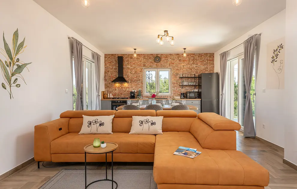 Ferienhaus in Benkovac mit Pool 999212929 40485