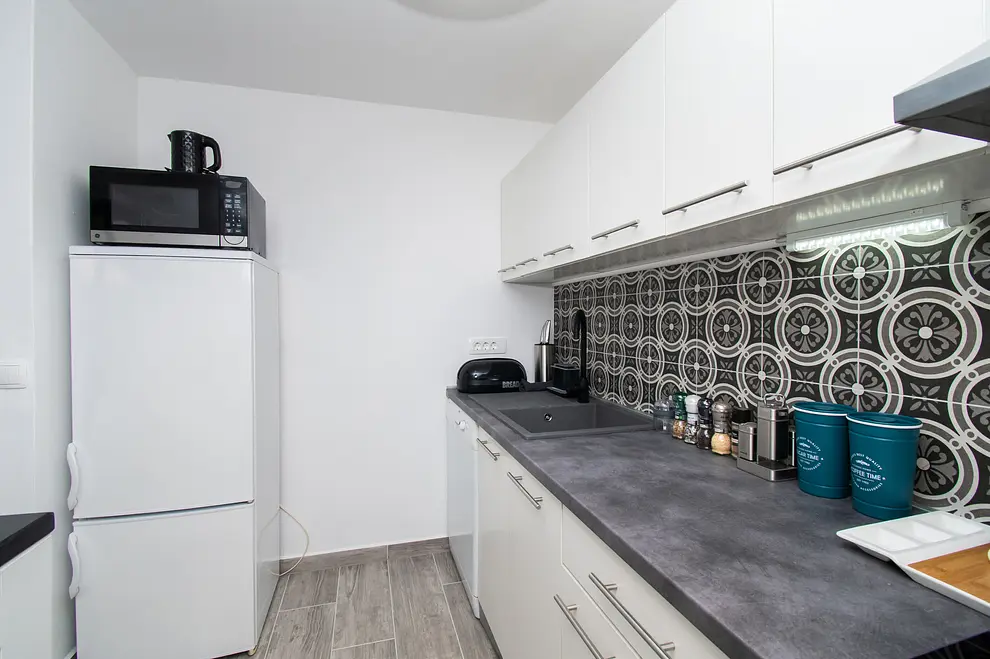 Ferienwohnung in Starigrad  999207998 35982 – Foto 59