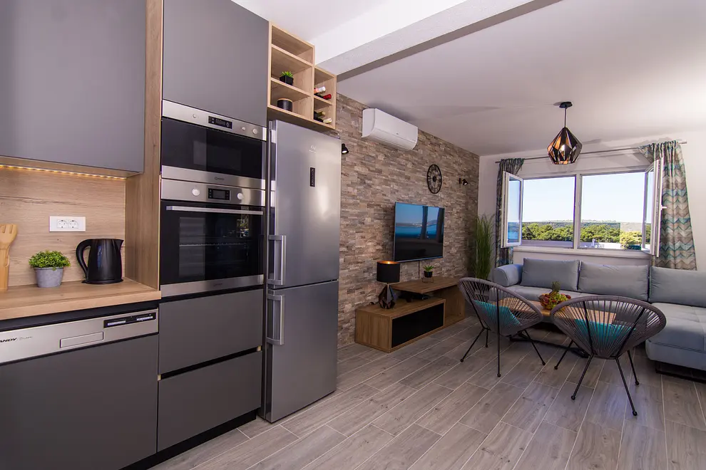 Ferienwohnung in Ciovo  999207220 35286 – Foto 14