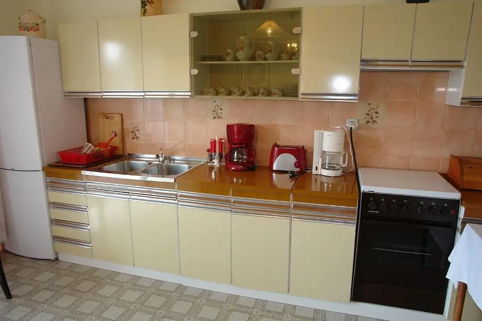 Ferienwohnung in Novi Vinodolski  999203382 31633 – Foto 7