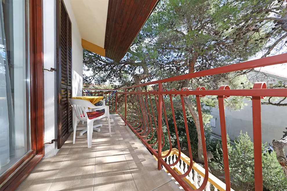 Ferienappartment in Vodice  6611732 643