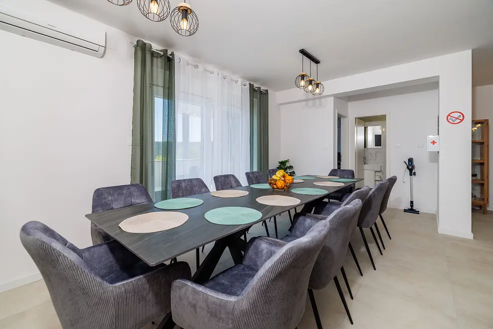 Ferienhaus in Novi Vinodolski mit Pool 999230611 42756 – Foto 7