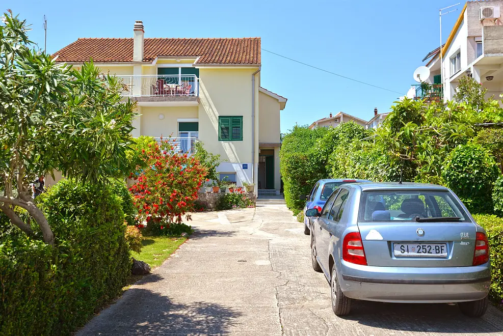 Ferienwohnung in Vodice haustiergeeignet 6615628 1090