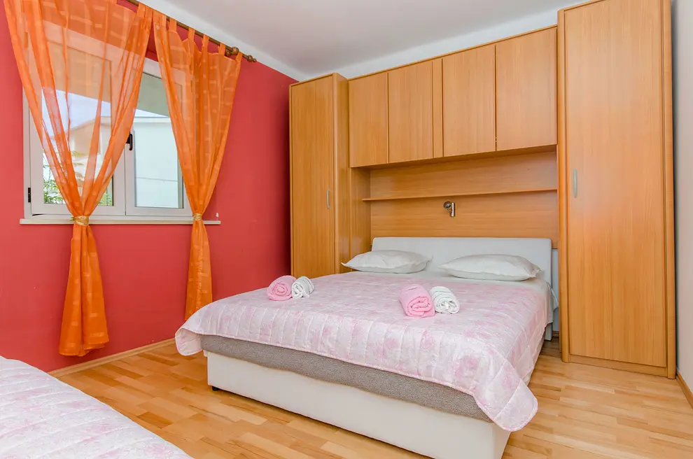 Ferienwohnung in Baska Voda  999205343 33507 – Foto 2