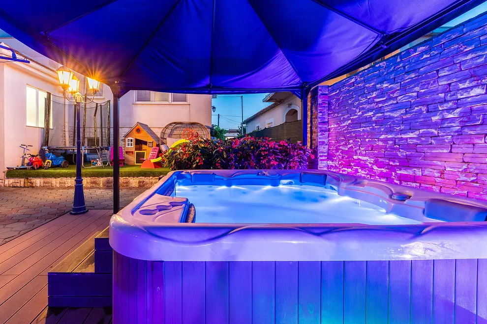 Ferienwohnung in Sukosan mit Pool 999207373 35429 – Foto 29