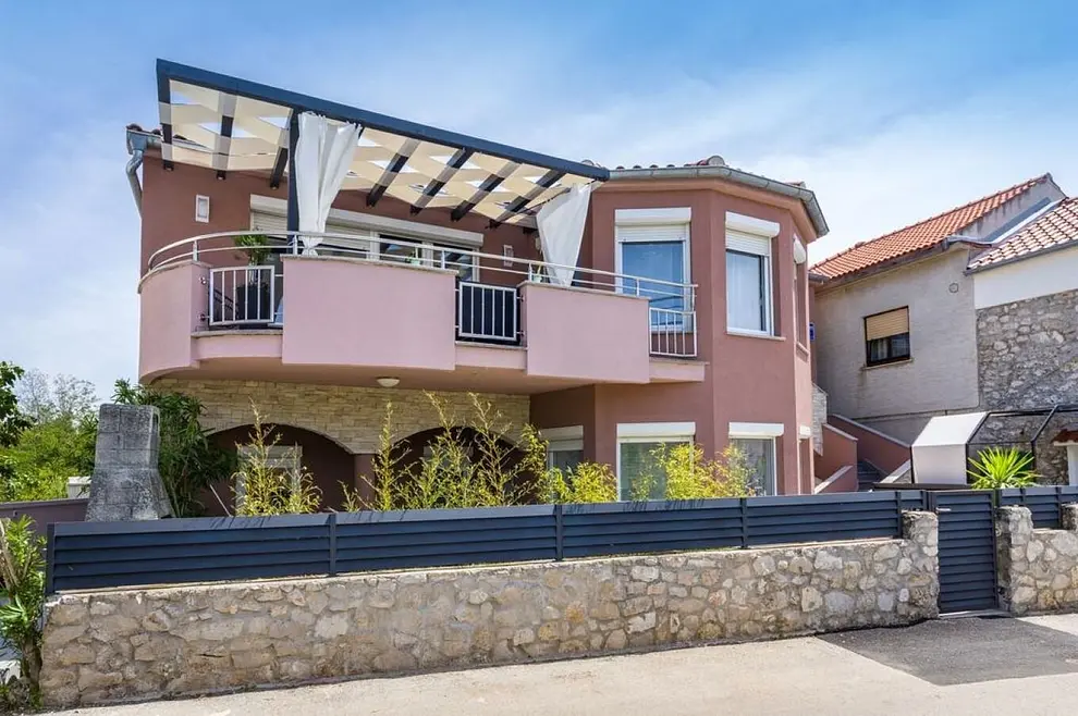 Ferienwohnung in Nin mit Pool 66153777 27341