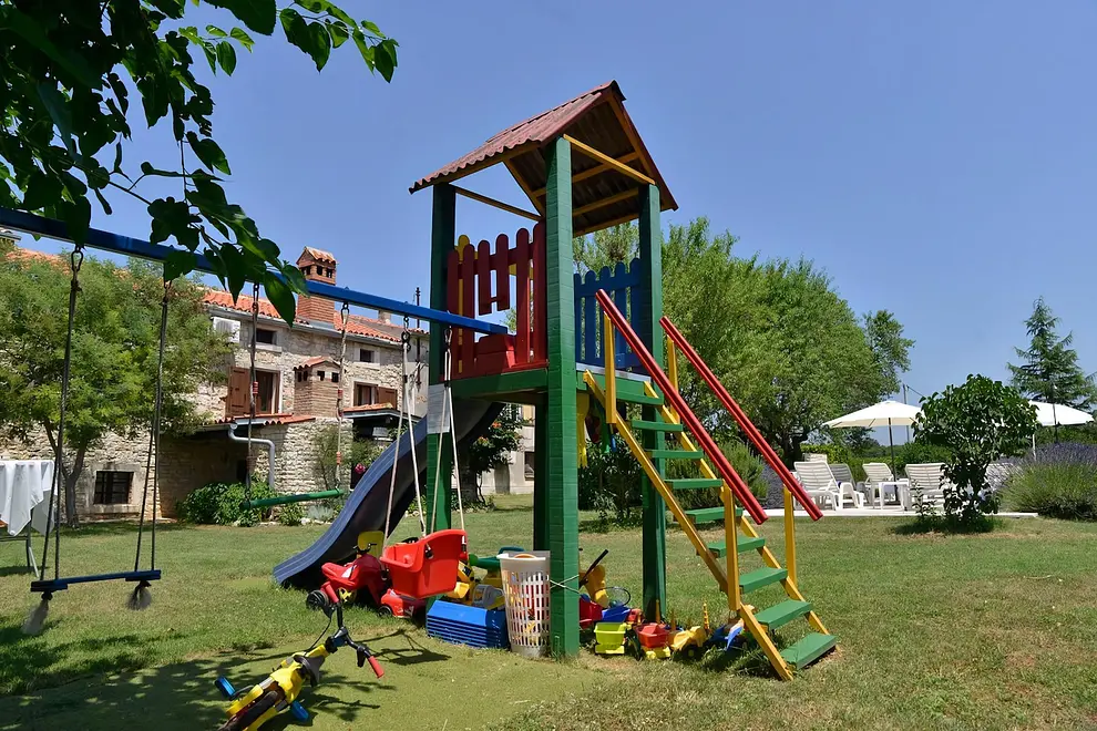 Ferienwohnung in Fazana mit Pool und haustiergeeignet 999208682 36636 – Foto 8