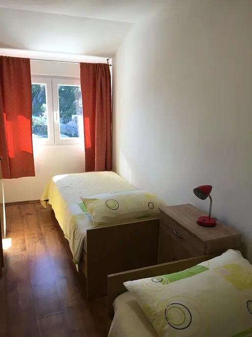 Ferienwohnung in Dugi Otok  999211501 39270