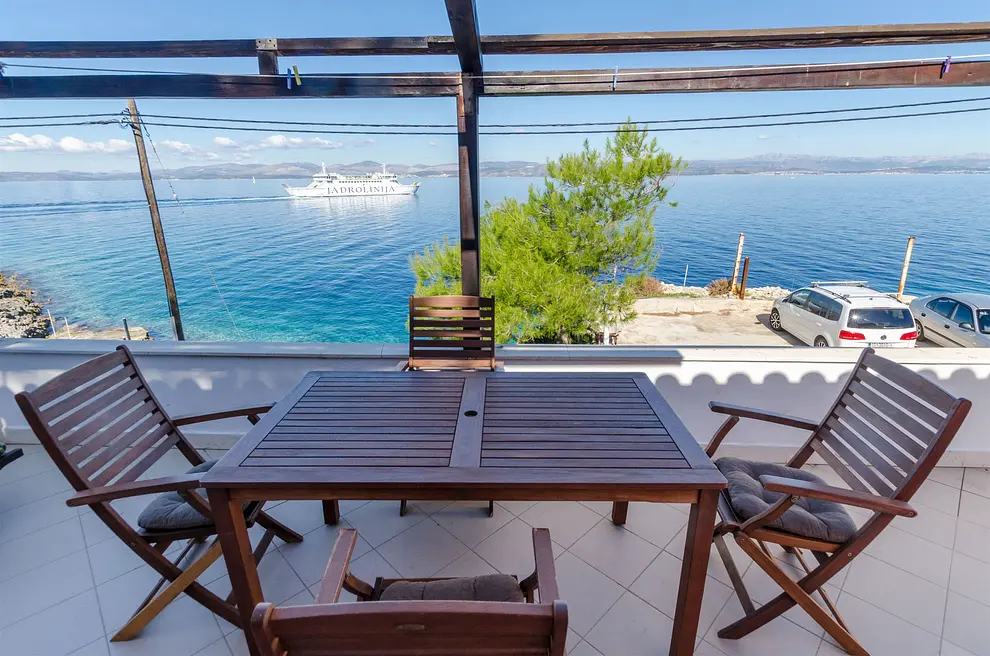 Ferienwohnung in Solta  6612085 881