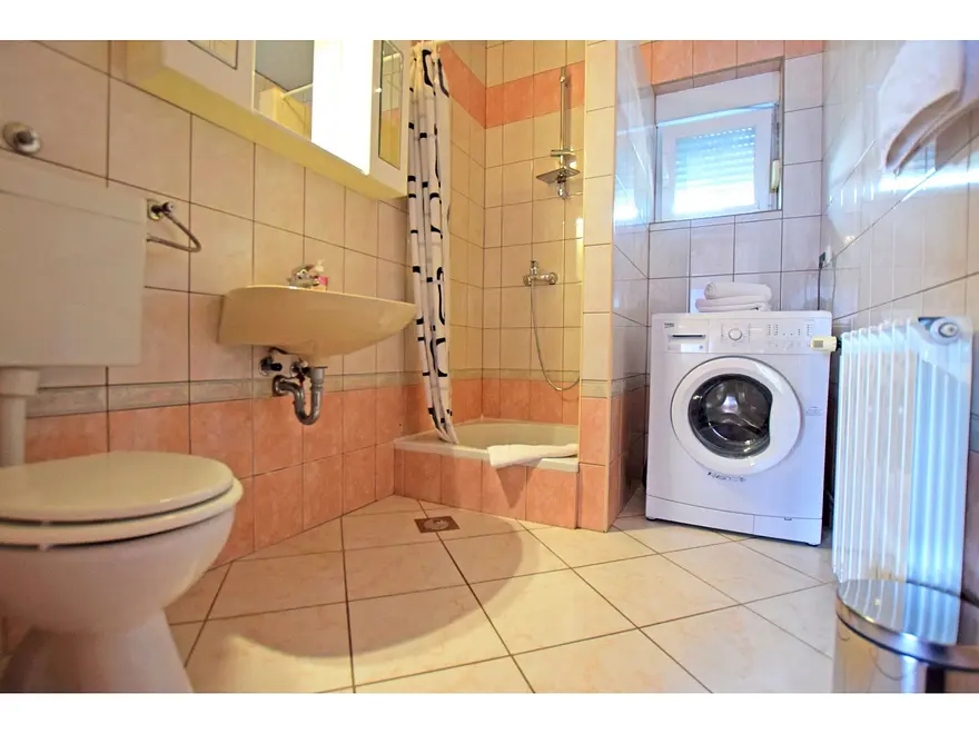 Ferienwohnung in Starigrad  999210133 38011 – Foto 12