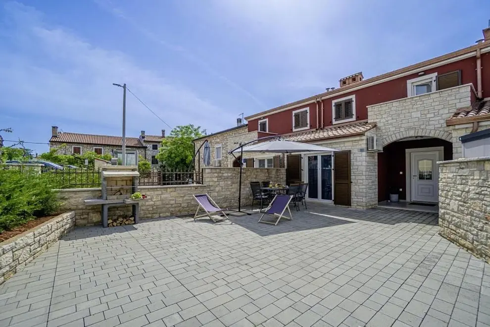 Ferienwohnung in Brtonigla  999212288 39952 – Foto 10