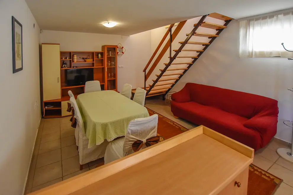Ferienwohnung in Biograd  999205989 34112 – Foto 6