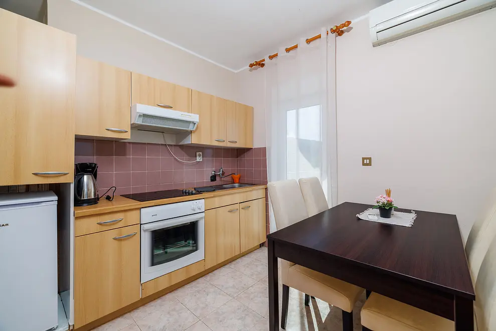Ferienwohnung in Crikvenica mit Pool 999203395 31646 – Foto 32