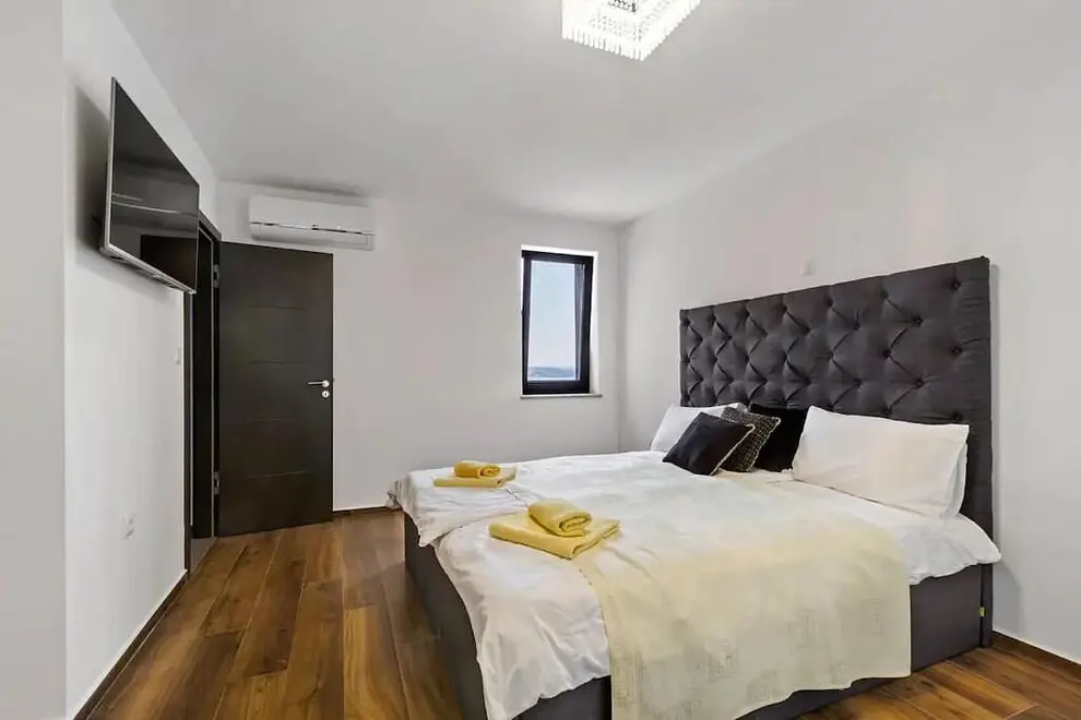 Ferienwohnung in Crikvenica mit Pool und haustiergeeignet 999207913 35911 – Foto 28