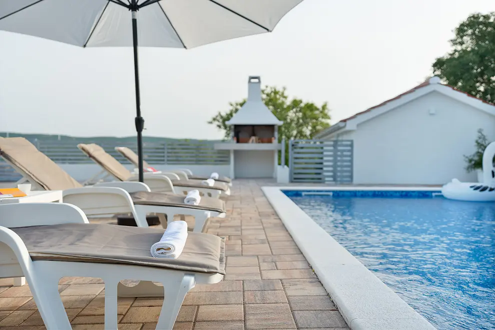 Ferienwohnung in Novigrad mit Pool 999213432 40935 – Foto 4