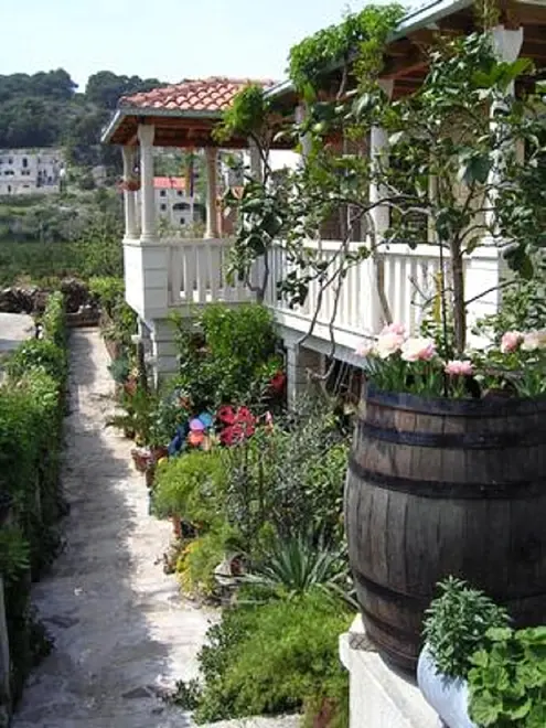 Garten