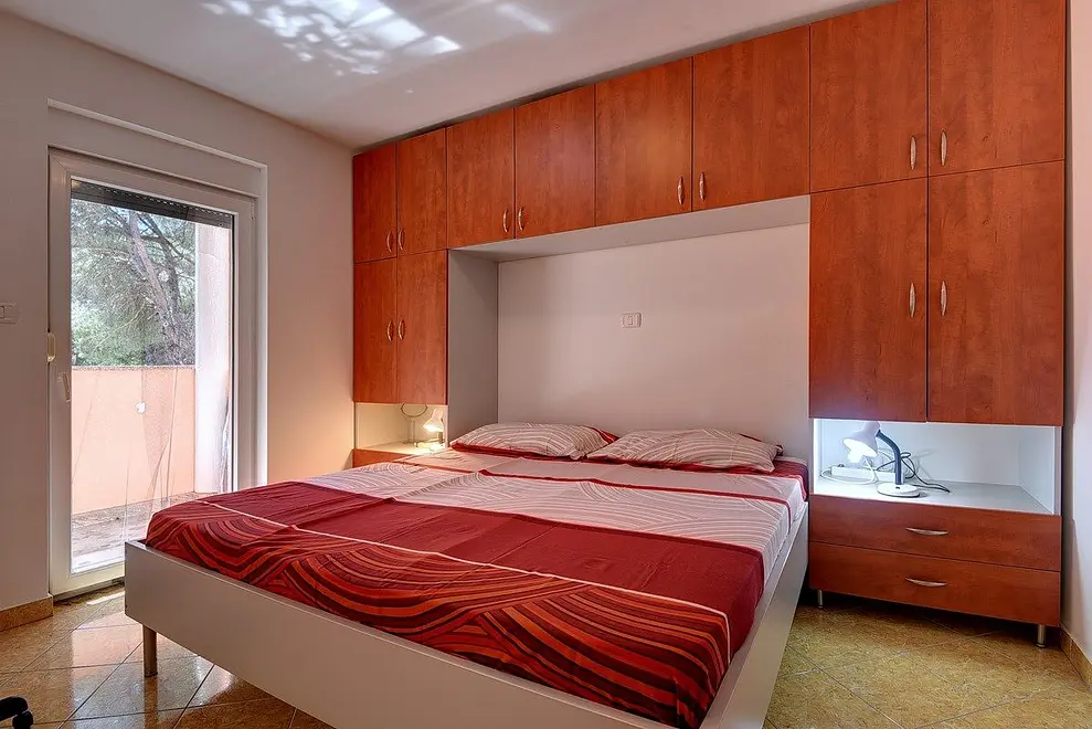 Ferienwohnung in Medulin  66138637 21572