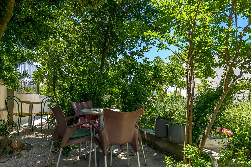 Ferienwohnung in Rogoznica  999206742 34831 – Foto 29