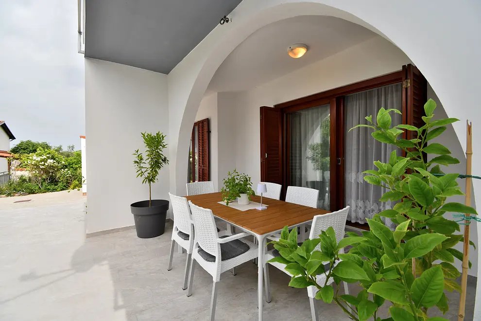 Ferienwohnung in Fazana  999206013 34134 – Foto 16