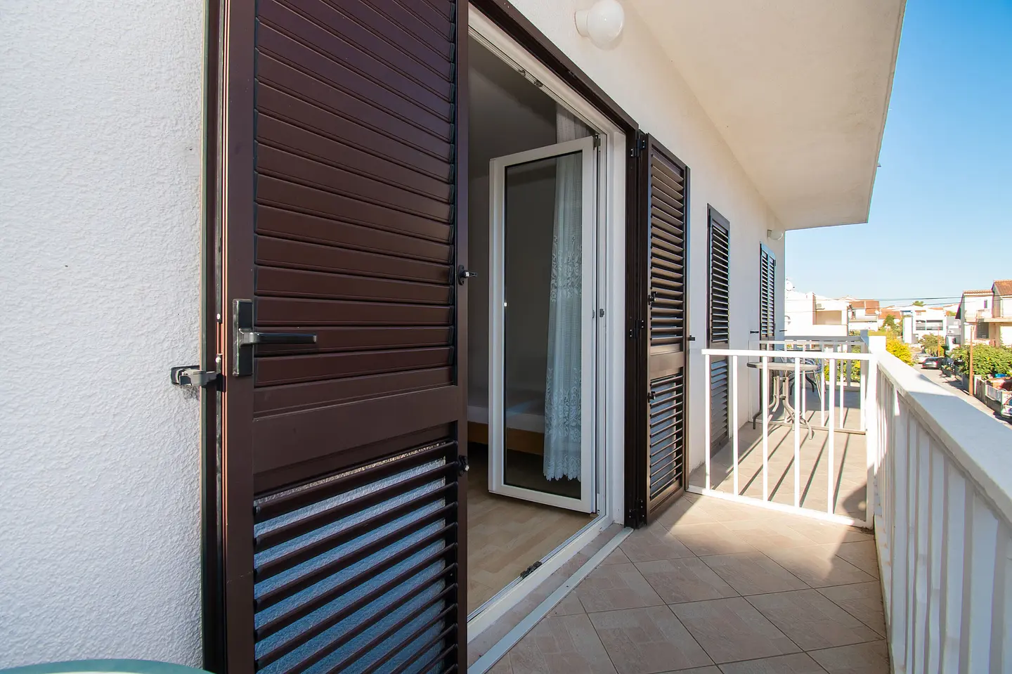 Ferienwohnung in Vodice  999202744 31018