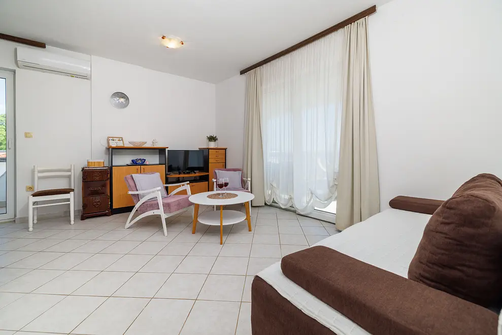 Ferienwohnung in Novi Vinodolski  999203180 31436 – Foto 23