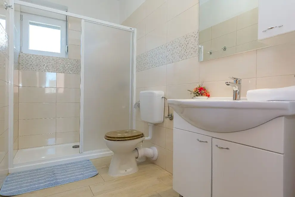 Ferienwohnung in Dugi Otok  999207266 35329