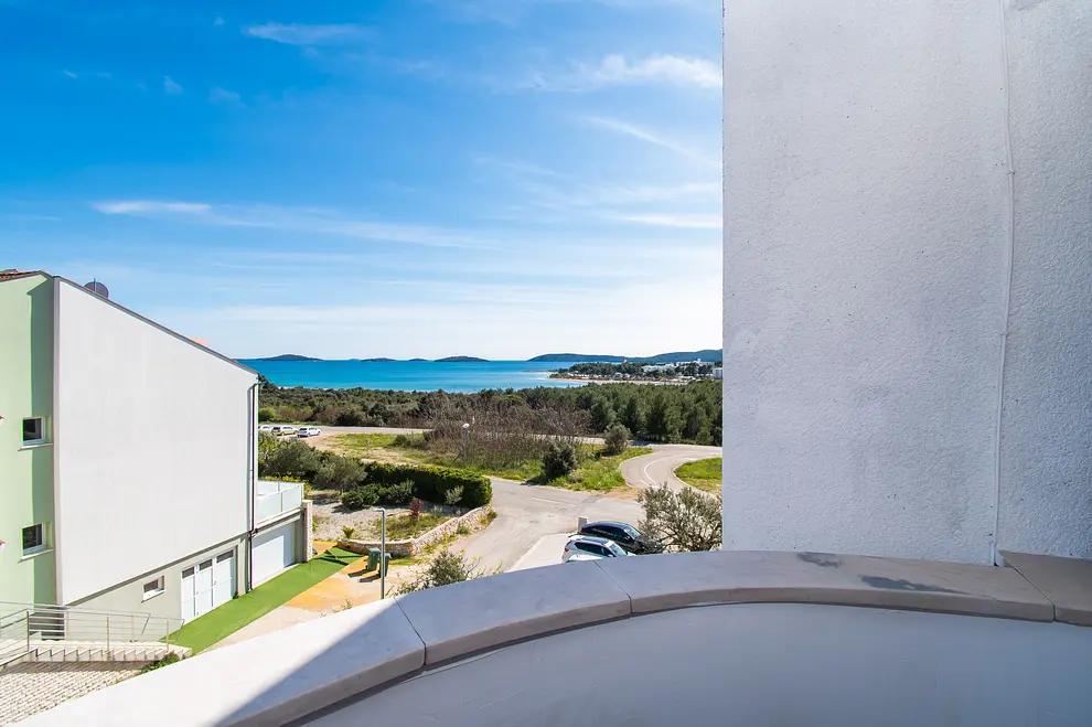 Ferienwohnung in Sibenik  66136438 20060