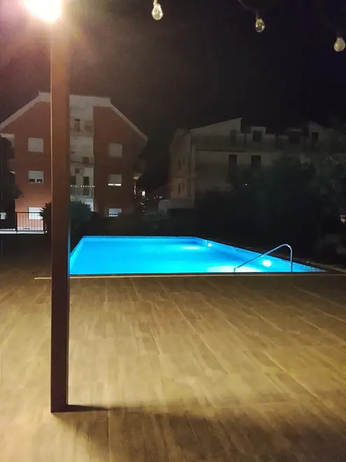 Ferienwohnung in Trogir mit Pool 999229935 42708 – Foto 21
