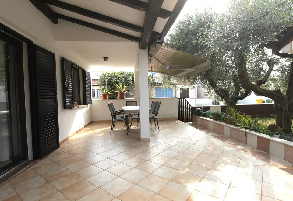 Ferienwohnung in Umag  999223806 41922 – Foto 12