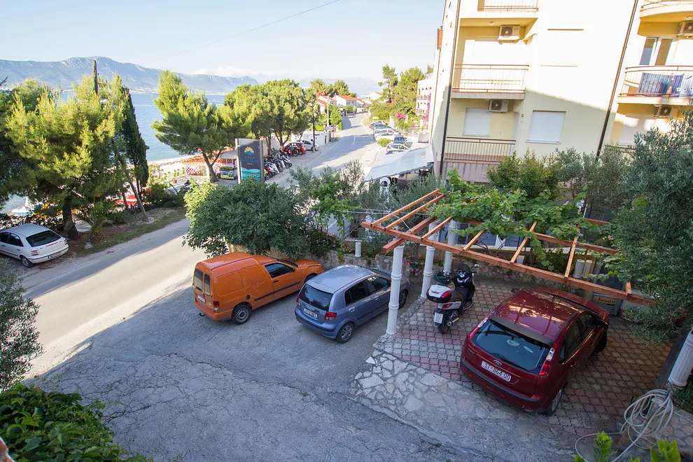 Ferienwohnung in Ciovo haustiergeeignet 999208447 36413 – Foto 19
