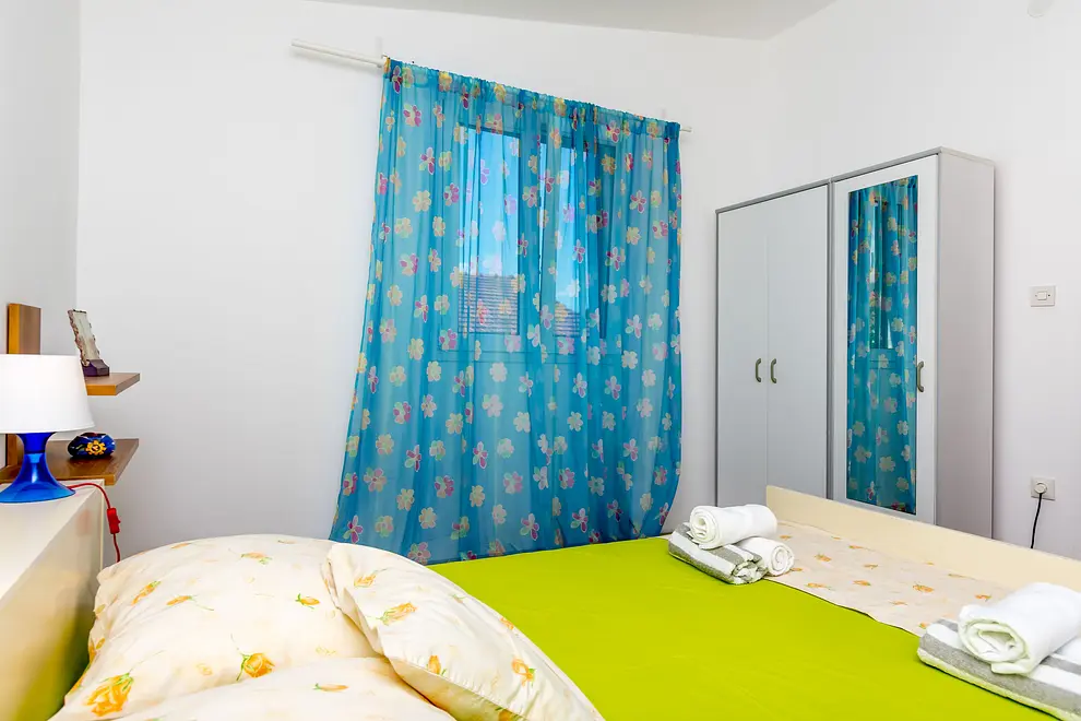 Ferienwohnung in Rogoznica  999206754 34842 – Foto 38
