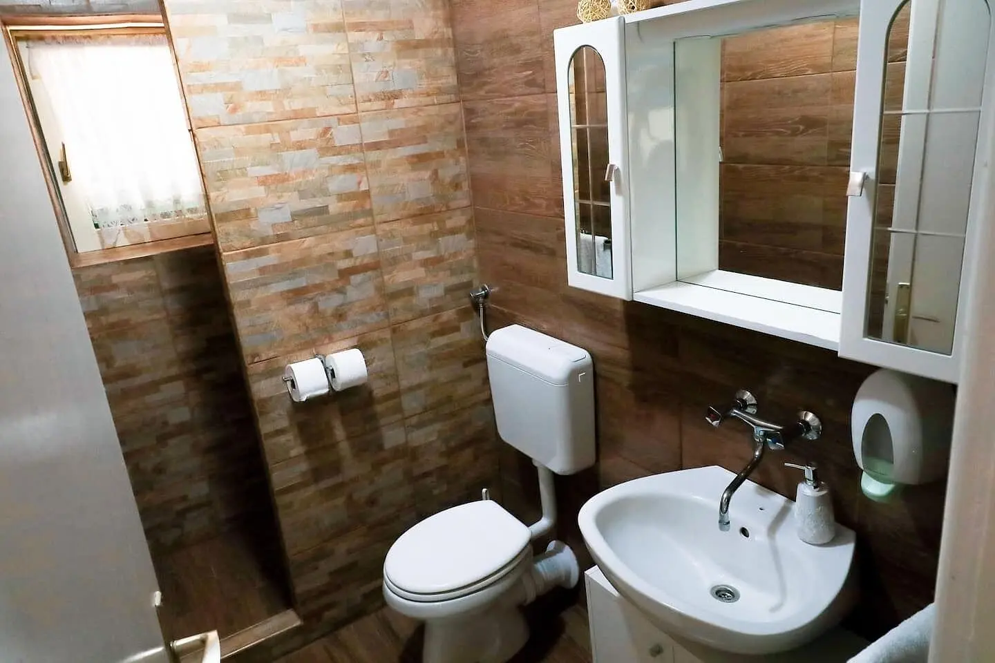 Ferienwohnung in Kali mit Pool und haustiergeeignet 999210182 38059