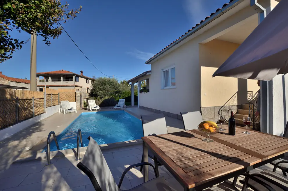 Ferienhaus in Barban mit Pool 999203551 31789 – Foto 6