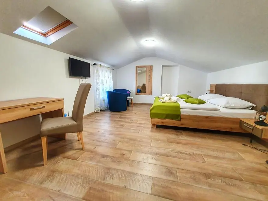 Ferienwohnung in Porec mit Pool 999223570 41695 – Foto 11