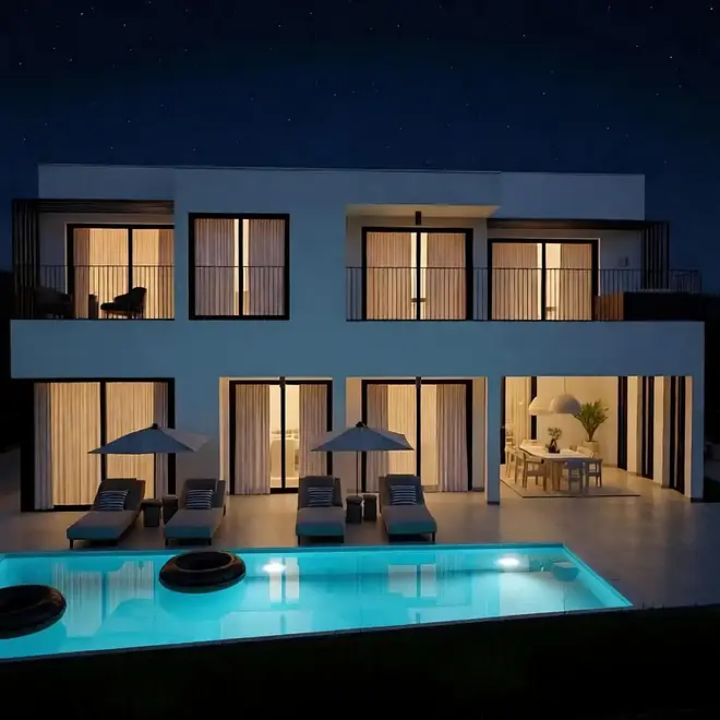 Ferienhaus in Rab mit Pool 999238078 43127 – Foto 14