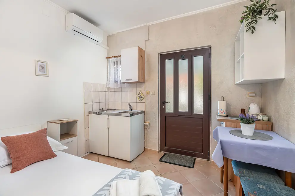 Ferienwohnung in Pag haustiergeeignet 999203013 31272 – Foto 5