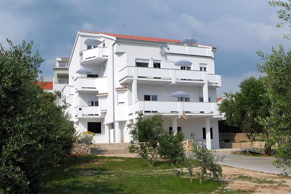 Ferienwohnung in Novalja  999212492 40108 – Foto 11