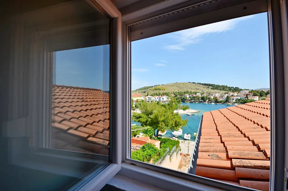 Ferienwohnung in Sibenik  6617961 2374