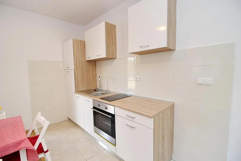 Ferienwohnung in Mljet  999211826 39560