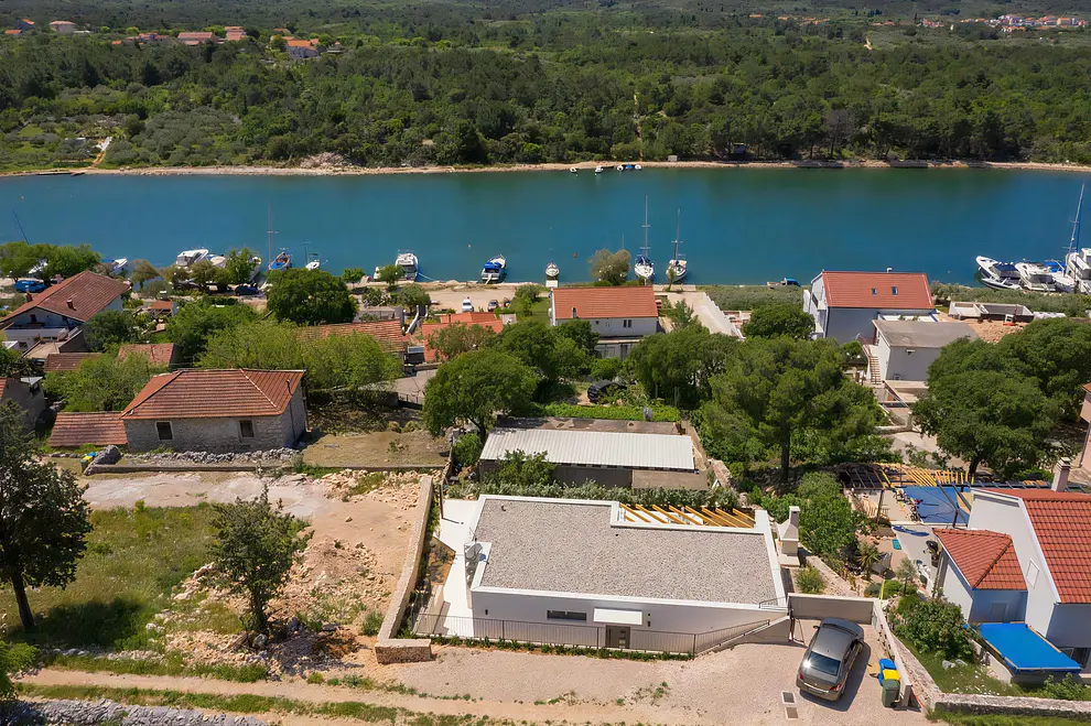 Ferienhaus in Bilice mit Pool und haustiergeeignet 999211480 39249 – Foto 41