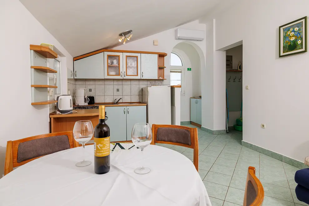 Ferienwohnung in Banjol  999208509 36469 – Foto 2