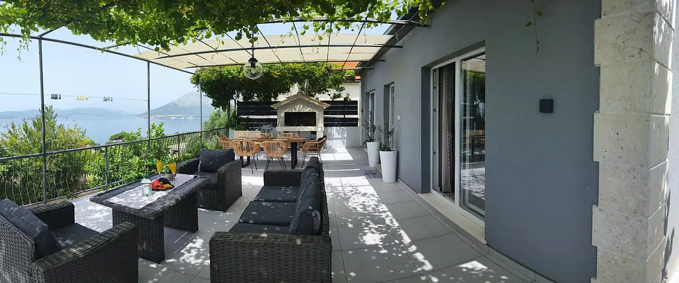 Ferienwohnung in Orebic  999211428 39204 – Foto 25