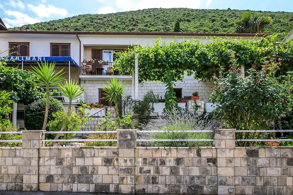 Ferienwohnung in Peljesac  999211811 39545 – Foto 14
