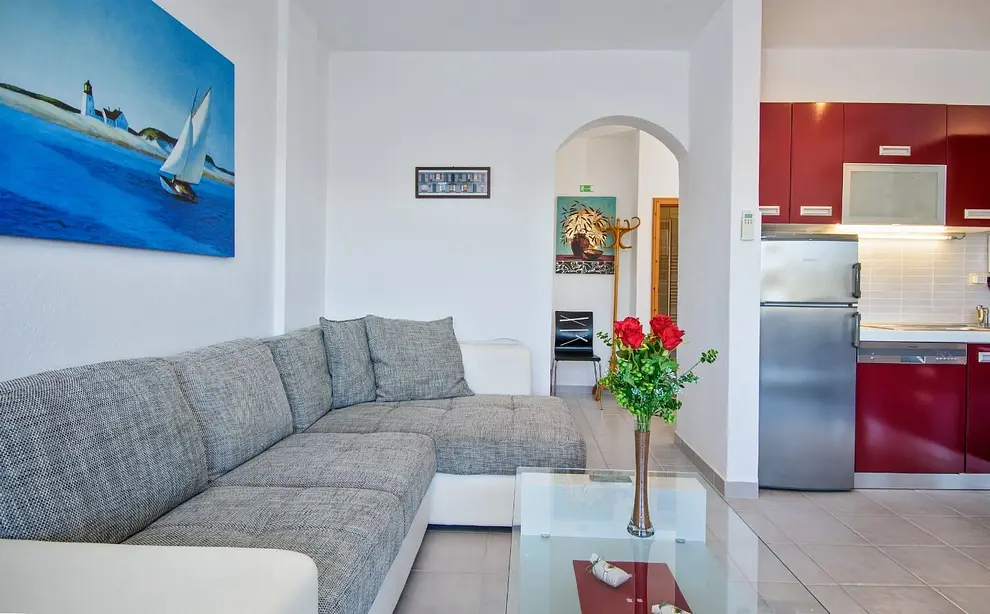 Ferienwohnung in Rogoznica mit Pool 999211370 39146 – Foto 5