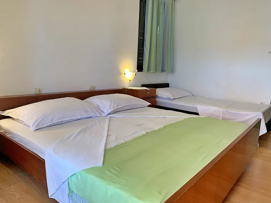 Ferienwohnung in Dobrinj  999223709 41831 – Foto 25