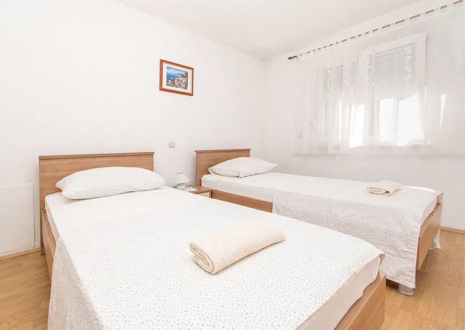 Ferienwohnung in Ciovo  999204453 32648 – Foto 19